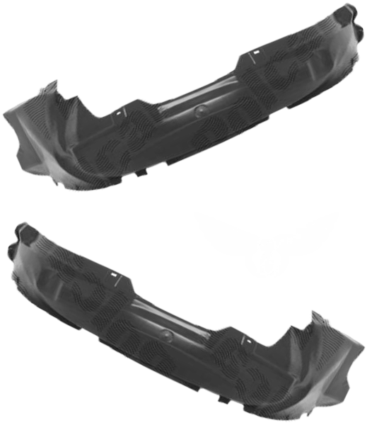 Підкрилок Seat Toledo 1991-1995