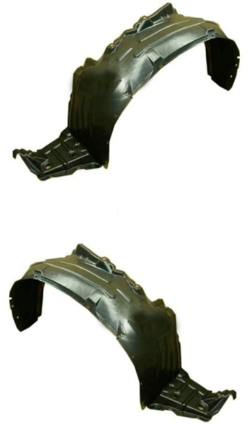 Підкрилок Nissan Primera P12 2002-2008