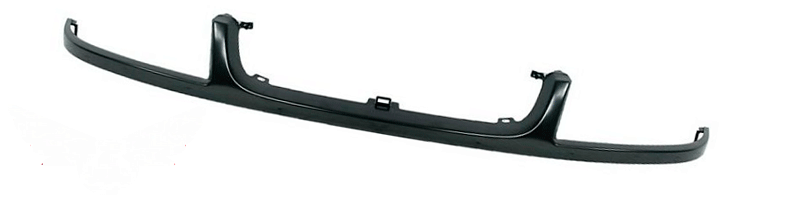 Полоска под фары VW Passat B4 1994-1996