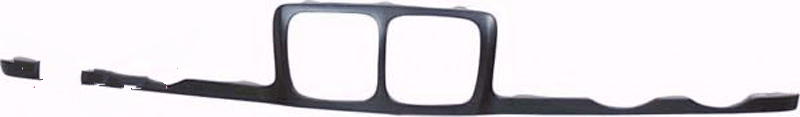 Рамка решетки  BMW 5 E34 1988-1993