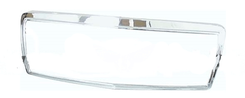 Рамка решітки Mercedes 202 1993-2000 C-class