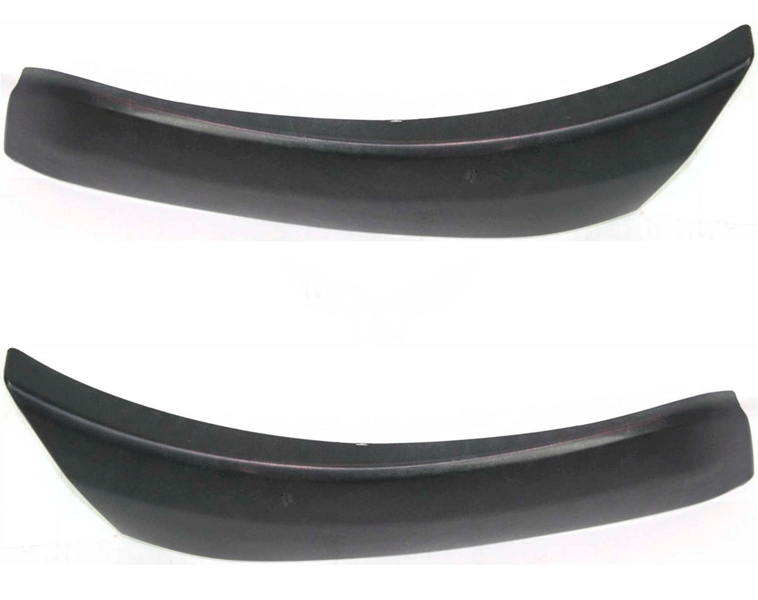 Рант Бампера Toyota RAV4 2001-2004
