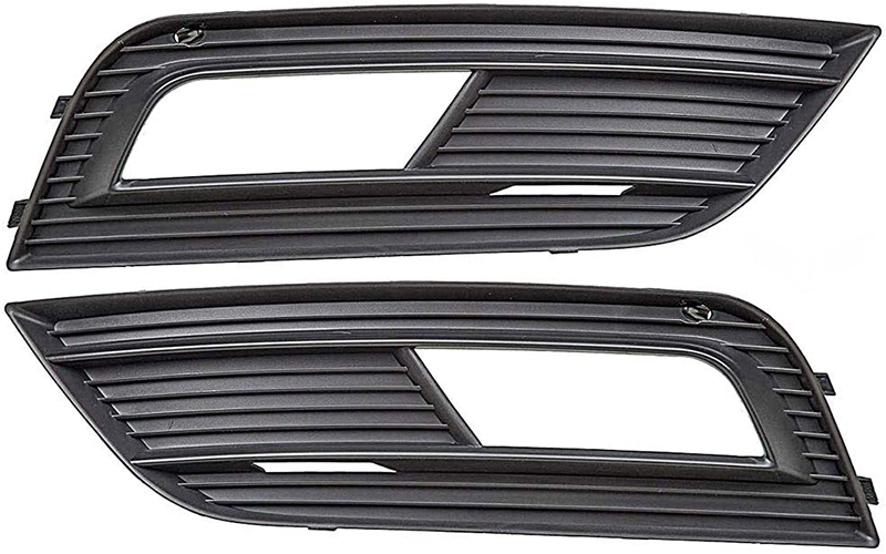 Решітка Audi A4 (B8) 2012-2015