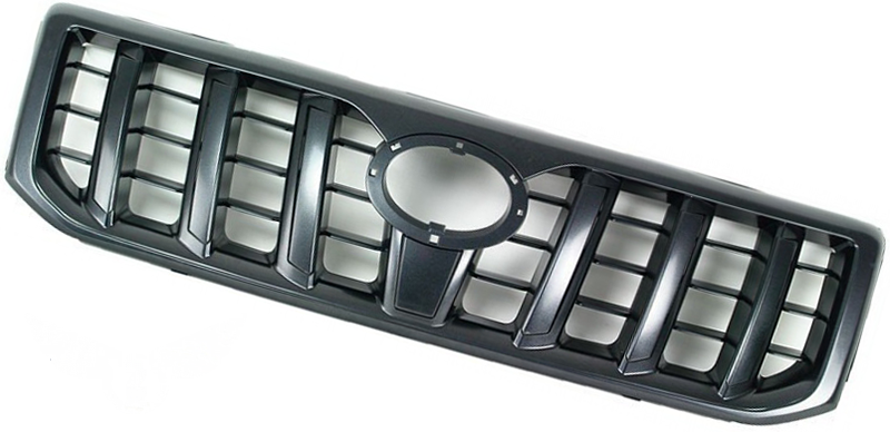 Решітка Toyota Land Cruiser Prado 120 2003-2009