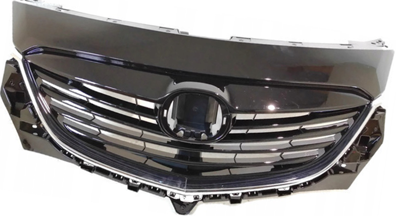Решітка Mazda CX-9 2012+