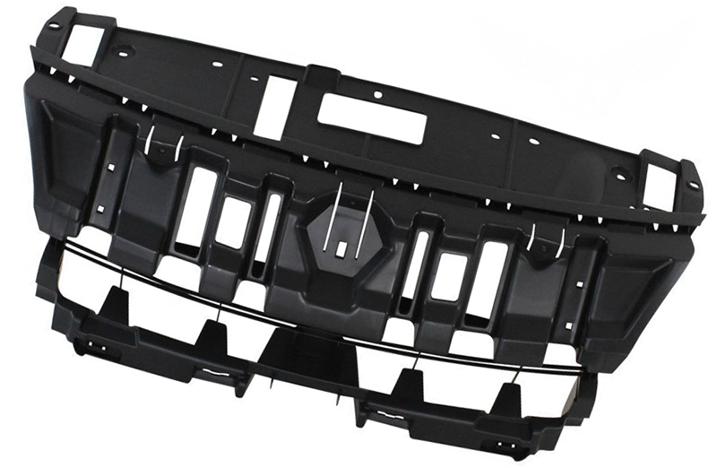 Решітка Renault Scenic III 2012-2013