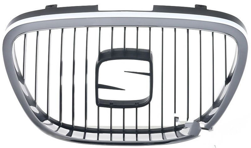 Решітка Seat Toledo 2005-2009