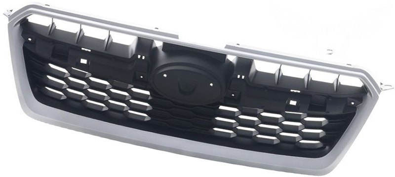 Решітка Subaru Impreza 2012+