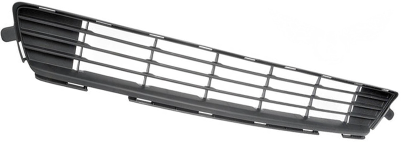 Решітка в бампер Toyota Corolla E14 USA / E15 2010-2013