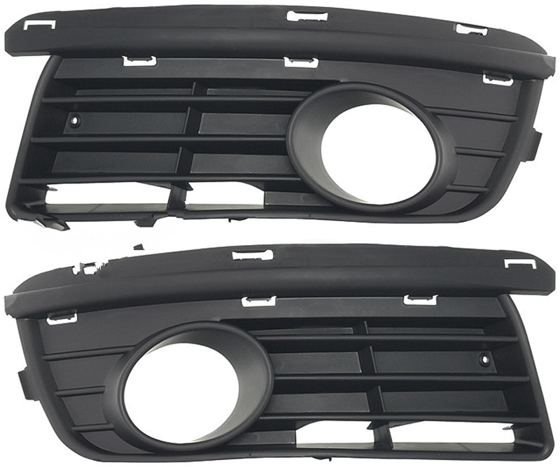Решітка в бампер VW Jetta V 2006-2010
