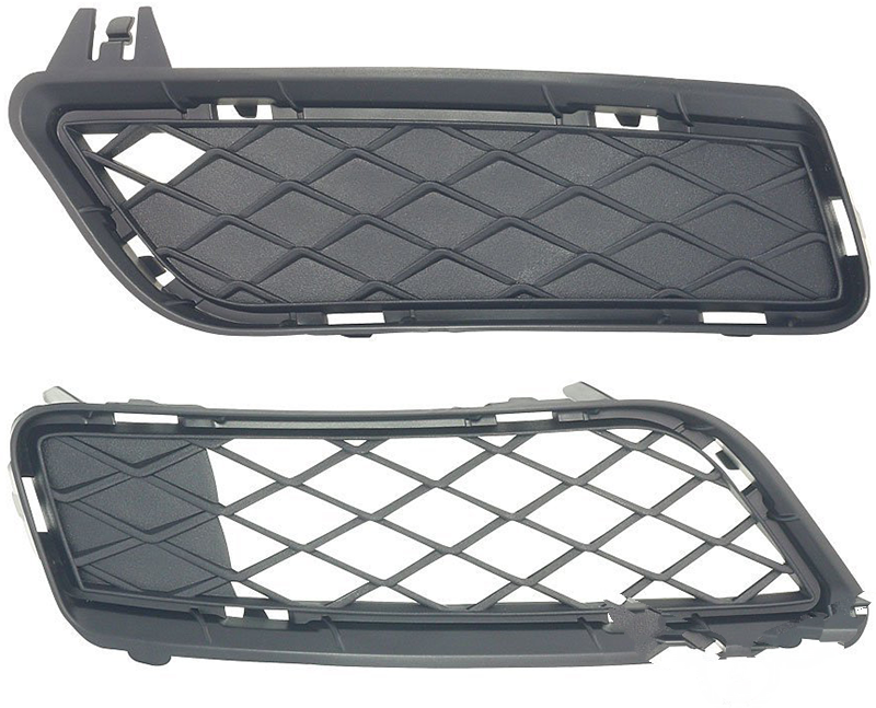 Решітка BMW X3 F25 2010+ (Закрита)
