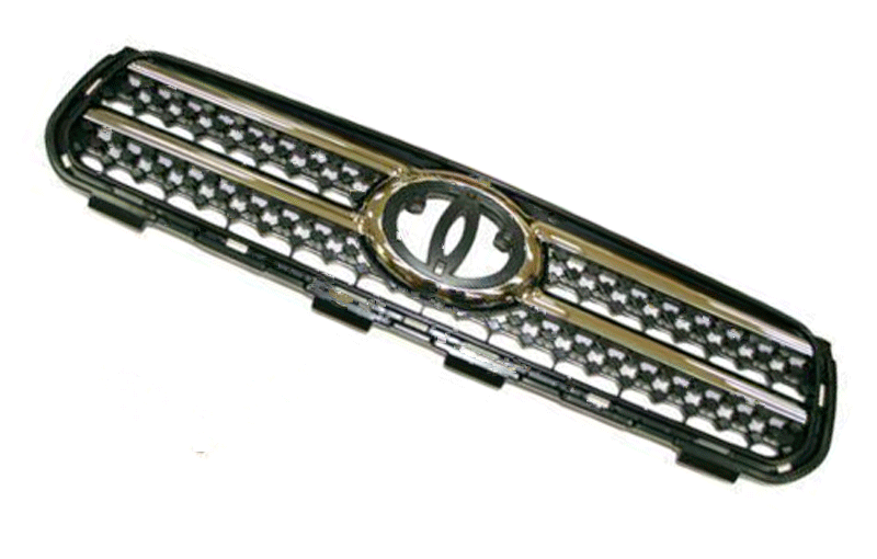 Решітка Toyota RAV4 2004-2006