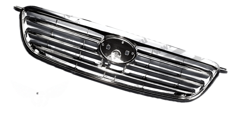 РешеткаBYD F3 2006-2013