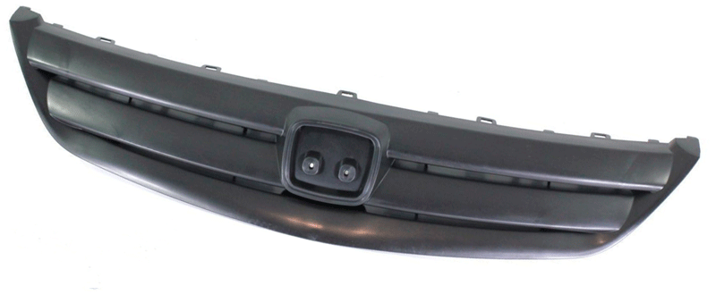 Решітка Civic 2001-2003 ES - EM SDN
