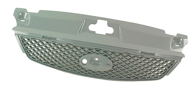 Решетка Ford Mondeo 2004-2007 (Без рамки)
