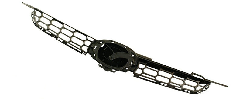 Решітка Mazda CX7 2006-2010