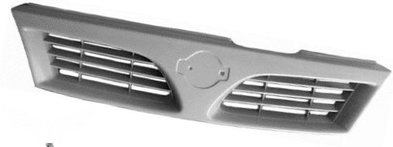 Решітка Nissan Almera N15 1995-1999