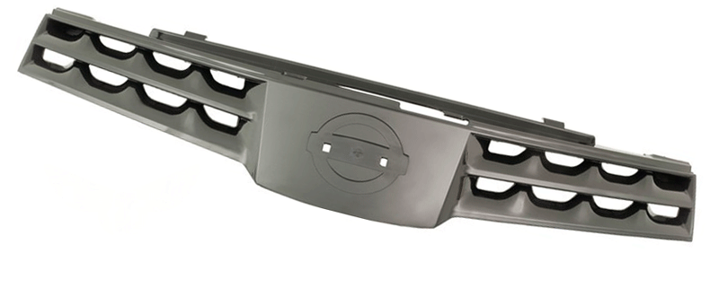 Решітка Nissan Note 2006-2009