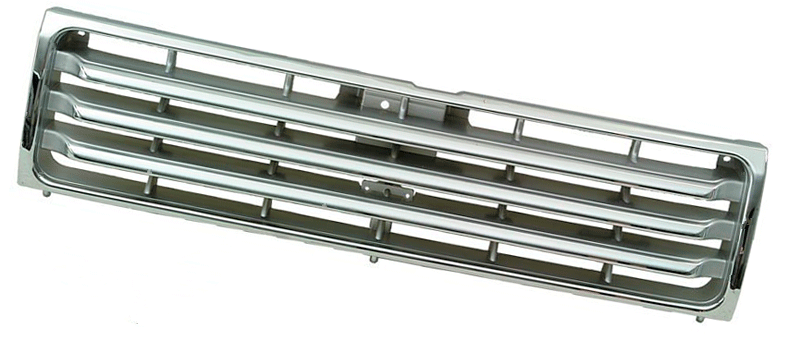 Решітка Padgero 1991-1999, хромована