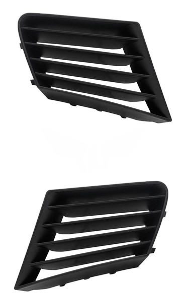 Решітка Seat Ibiza - Cordoba 2002-2009 (Біля фари)