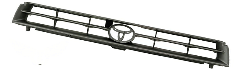 Решітка Toyota Camry XV10 1992-1996 (Чорний)
