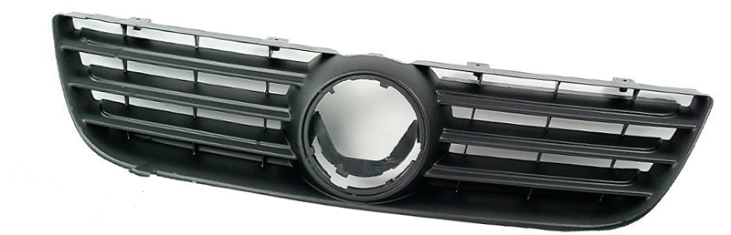 Решетка VW Polo IV 2005-2009 (Хэтчбек)