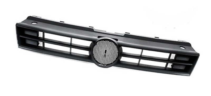 Решітка VW Polo V 2009-2015
