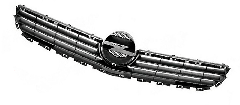 Решітка Vectra C 2006-2009