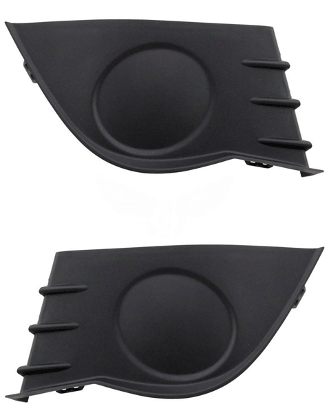 Решетка в бампер Clio - Symbol 2006-2008