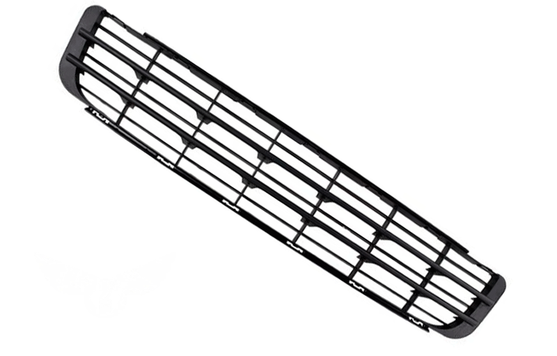 Решітка в бампер Peugeot Expert 2007+