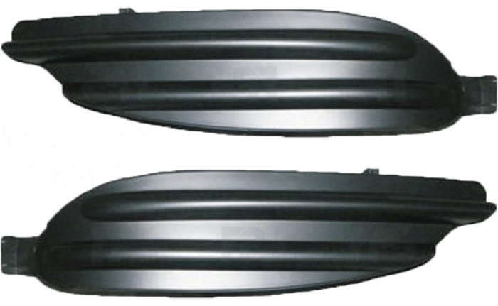 Решетка в бампер  Toyota Camry XV30 2002-2004
