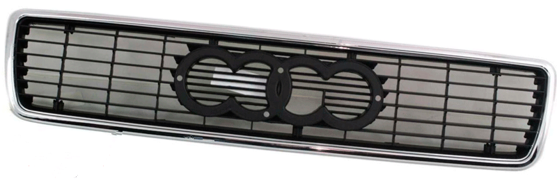Решітка Audi A4 B6 2001-2004