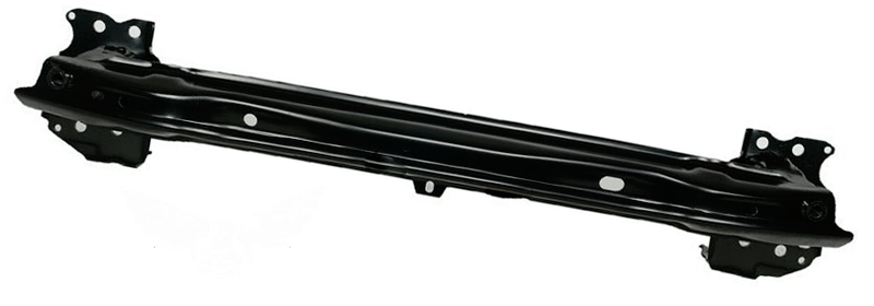 Усилитель бампера  VW Passat B6 2005-2010