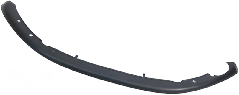 Спойлер Бампера Ford Galaxy 2006-2010