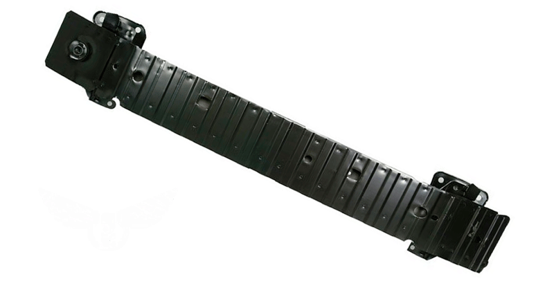 Підсилювач бампера Mazda 3 2004-2006 (Хетчбек)