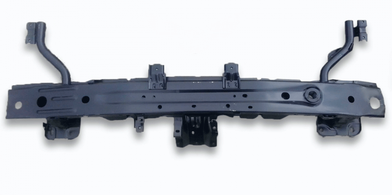 Підсилювач бампера Mitsubishi Lancer 10 2007-2010 (EUR)
