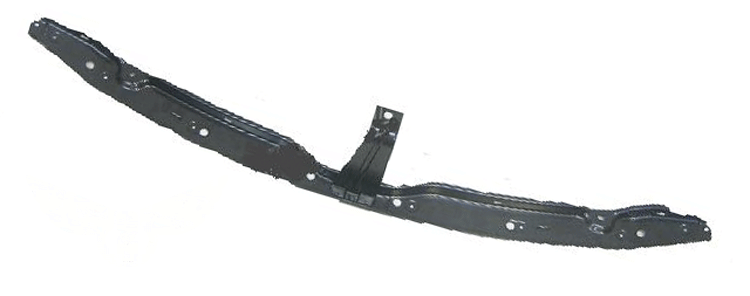 Підсилювач бампера Mitsubishi Outlander XL ll 2010-2012 (Верхня)