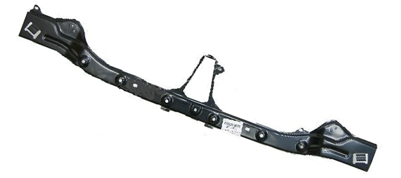 Підсилювач бампера Mitsubishi Padgero 2007+