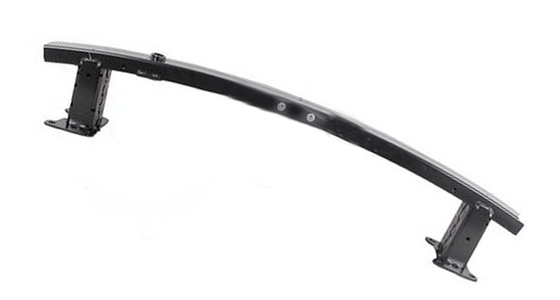 Підсилювач бампера Nissan Qashqai 2006-2009