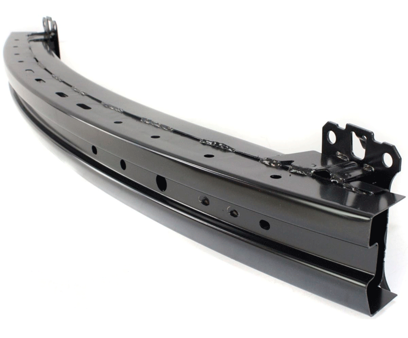 Підсилювач бампера Subaru Forester 2008-2012