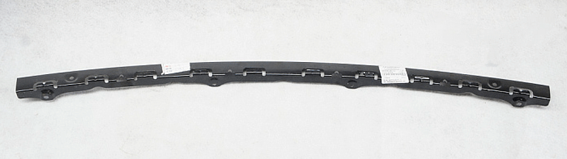 Підсилювач бампера itsubishi Lancer 10 2007-2010 (Верхня) Седан