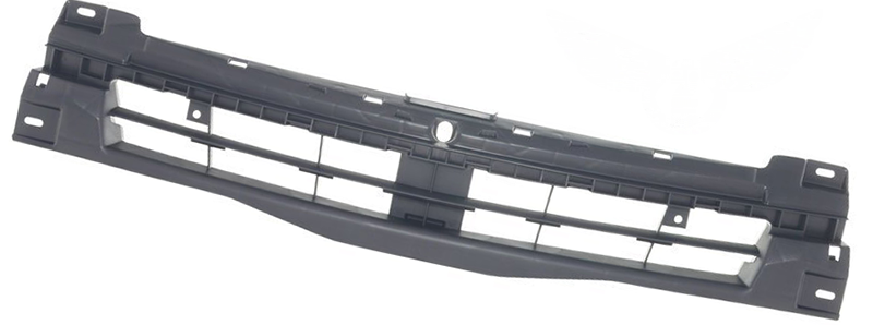 Підсилювач бампера Nissan Primastar (X83) 2007-2010