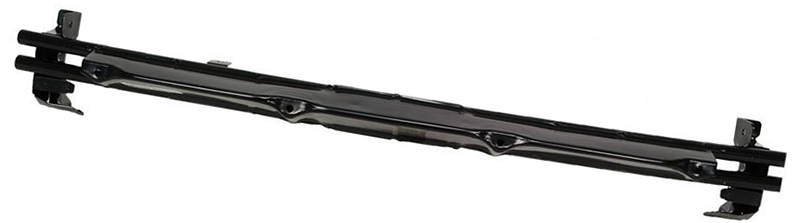 Підсилювач бампера Opel Agila (H08) 2008-2015