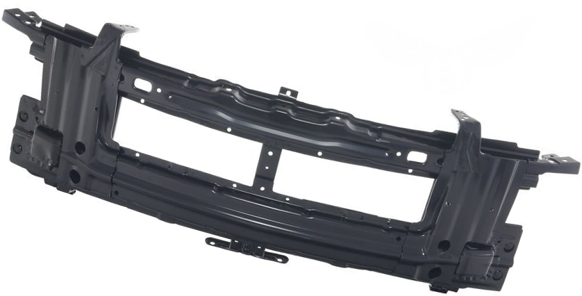 Підсилювач бампера Opel Antara (L07) 2006-2016