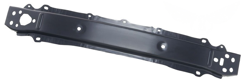 Підсилювач бампера Toyota Yaris 2011-2014