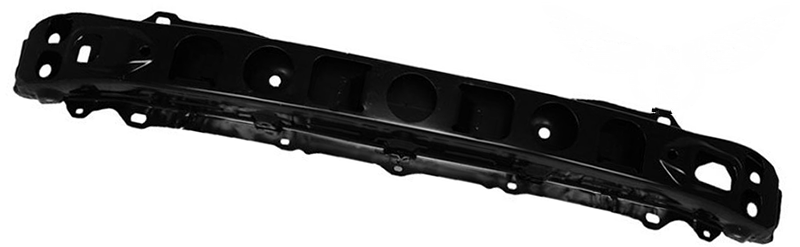 Підсилювач бампера Toyota Yaris (XP90) 2006-2011