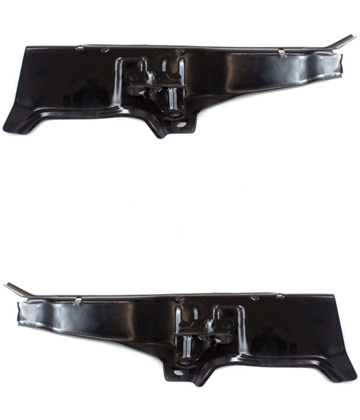 Вузол панелі Subaru Impreza 2007-2011