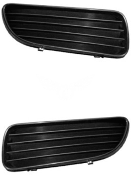 Заглушка противотуманной фари Toyota Corolla E11 2000-2001