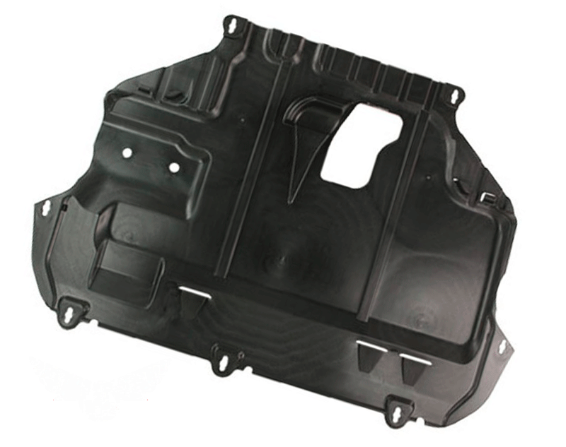 Захист під двигун Ford Focus 2008-2010