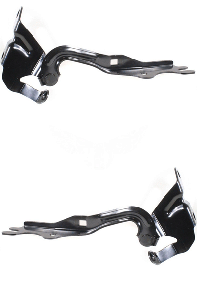 Завіс капота Mazda 3 2004-2009 (Седан)